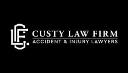 Custy Law Firm | Accident & Injury Lawyers logo